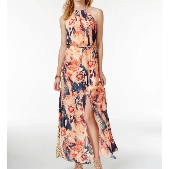 pink maxi dresses Pink Maxi Dress
